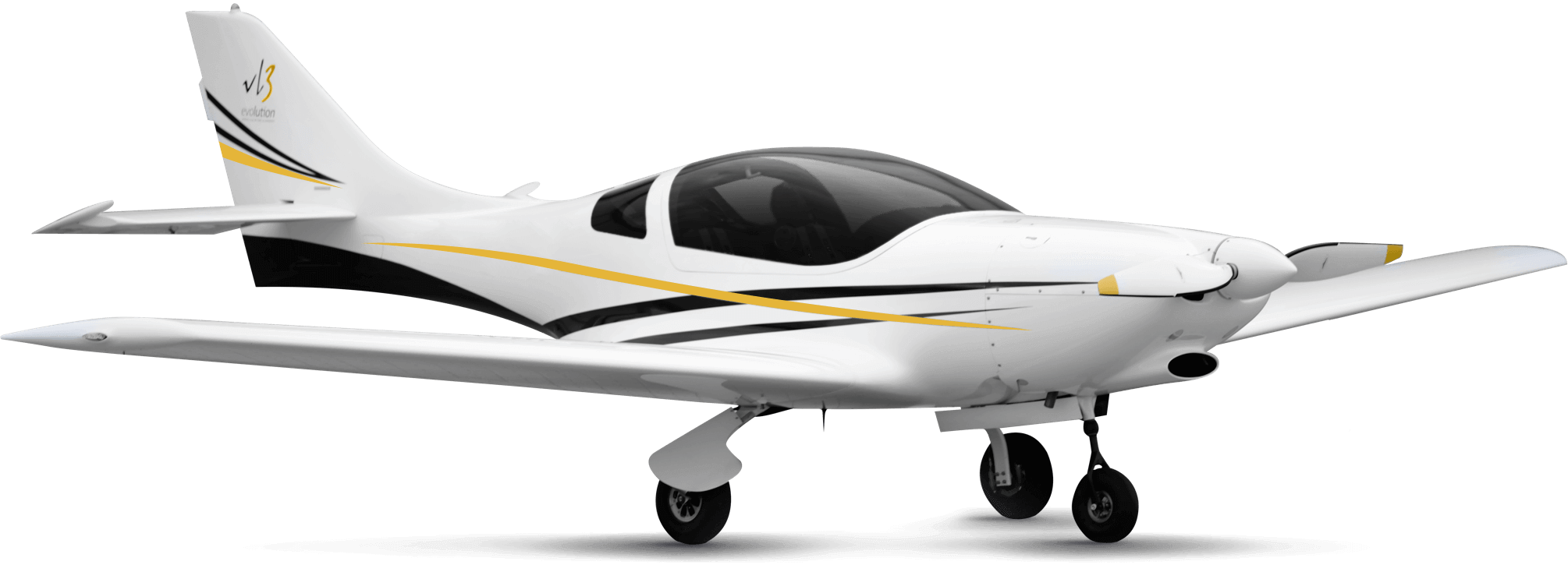 VL-3 Evolution